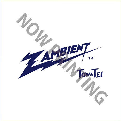 Towa Tei: Zambient [ Vinyl ]
