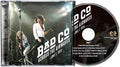 Bad Company: Across the Airwaves - CD