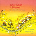 Yamamoto Trio Tsuyoshi: Up Up Up - VINYL