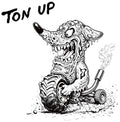Gold Panda: Ton Up [ Vinyl ]
