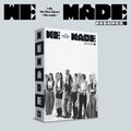 I-Dle: We made [Mono ver.] - CD