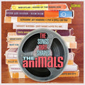 Various Artists: Songs That Shaped The Animals / Various - COMPACT DISCS