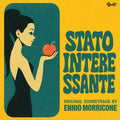 Ennio Morricone: Stato Interessante (Original Soundtrack) - VINYL