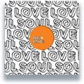 Various Artists: A Touch of Soul EP1 (Various Artists) - 12-INCH SINGLE