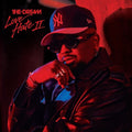 The Dream: Love/Hate II - CD