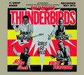 The Fabulous Thunderbirds: Girls Go Wild (2026 Remaster) - COMPACT DISCS