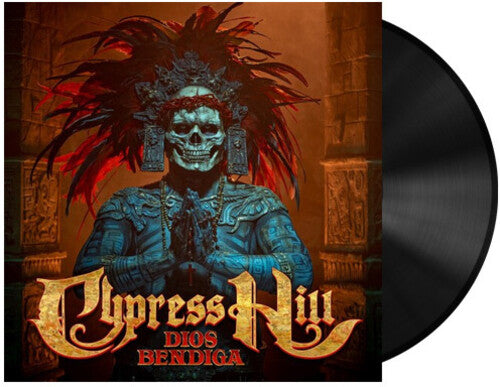 Cypress Hill: Dios Bendiga [ Vinyl ]