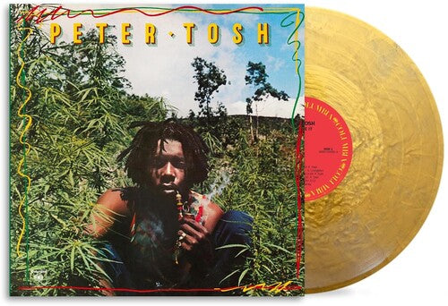 Peter Tosh: Legalize It - VINYL