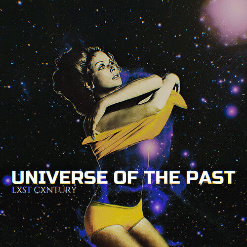 Lxst Cxntury: Universe Of The Past [ Vinyl ]