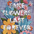 Sam Sellers: Fake Flowers Last Forever [ Vinyl ]