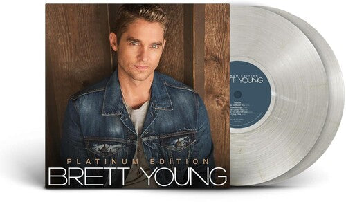 Brett Young: Brett Young [ Vinyl ]