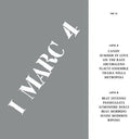 I Marc 4: Silver Music - VINYL
