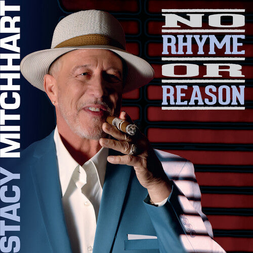 Stacy Mitchhart: No Rhyme Or Reason [ Vinyl ]