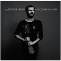 Alfonso Barbieri: Nubosidad Bailable - VINYL