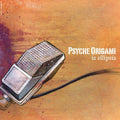 Psyche Origami: Is Ellipsis [ Vinyl ]