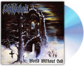 Convulse: World Without God - CD