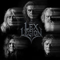 Lex Legion: Lex Legion - VINYL