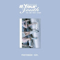 Uau: Playlist #Your Youth - Photobook Version - CD