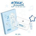 Uau: Playlist #Your Youth - MD Version - CD