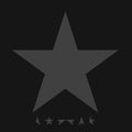 David Bowie: Blackstar - VINYL