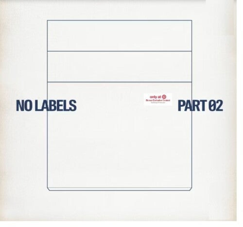 Yeonjun (Txt): NO LABELS: PART 02 [Compact Ver.] - CD