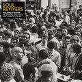 Soul Revivers: Holding It Down - VINYL