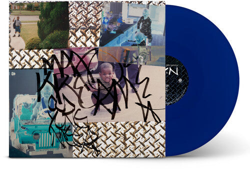 Maxo Kream: O.Y.N [ Vinyl ]