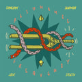 Homeboy Sandman: Resonance Frequency [ Vinyl ]