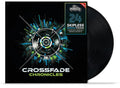 DJ Hollandaze: Crossfade Chronicles - 12-INCH SINGLE