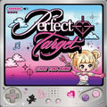Choi Yoo Jung: Perfect Target - CD