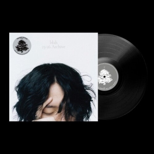 Blah: 23-26 Archive Vinyl - LP Version - VINYL