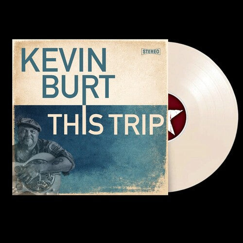 Kevin Burt: This Trip [ Vinyl ]