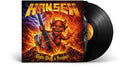Kai Hansen: Born With A Hammer - VINYL