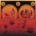 Eden Samara: Odyssey [ Vinyl ]