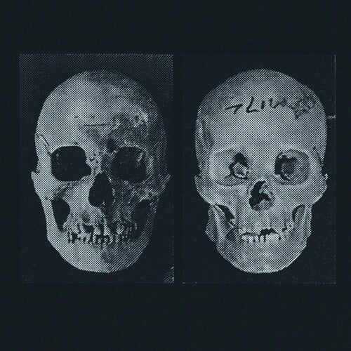 Government Alpha: The Human Race Was Restored To Life Repeatedly [ Vinyl ]