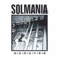 Solmania: H-A-D-A-Y-R-O [ Vinyl ]