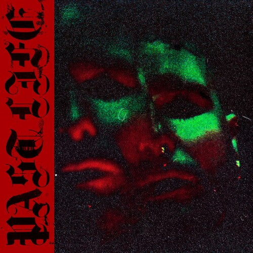 Kahn: Past Life [ Vinyl ]