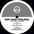 Luca Lozano: Bop (Rad Feeling) - 12-INCH SINGLE