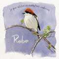 Robe: Lo Que Aletea En Nuestras Cabe - VINYL
