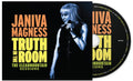 Janiva Magness: Truth In The Room: The Clearmountain Sessions - COMPACT DISCS