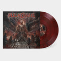 Fleshcrawl: Epitome Of Carnage - Carnivorous Wrath Marbled Vinyl - VINYL