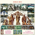 Jorge Ben: Tabua De Esmeralda - VINYL