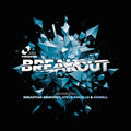 Various Artists: Joia Presents Breakout / Various - COMPACT DISCS