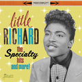 Little Richard: Specialty Hits & More! - CD