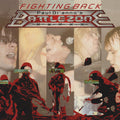 Di'Anno, Paul / Battlezone: Fighting Back - VINYL
