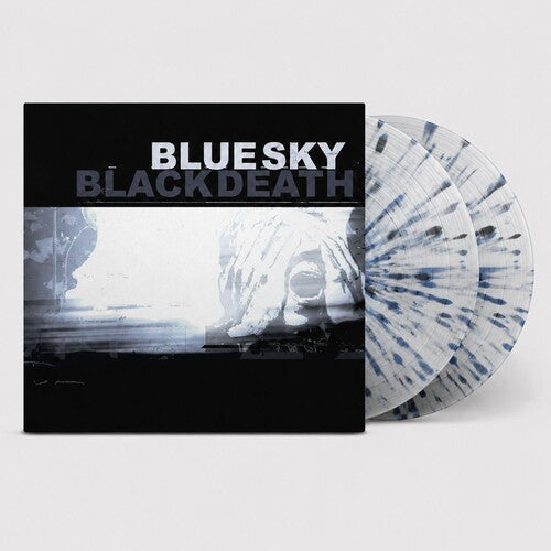 Blue Sky Black Death: A Heap of Broken Images [ Vinyl ]