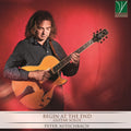 Peter Autschbach: Begin At The End: Guitar Solos - CD