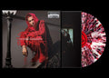 Sfera Ebbasta: Sfera Ebbasta - Crystal Splatter Colored Vinyl [ Vinyl ]