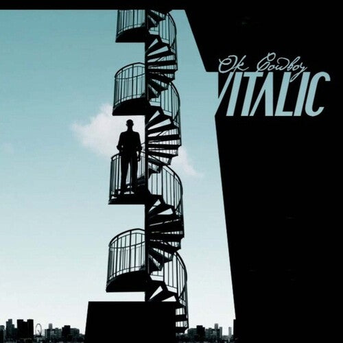 Vitalic: OK Cowboy [ Vinyl ]