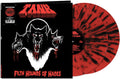 Tank: Filth Hounds Of Hades - VINYL